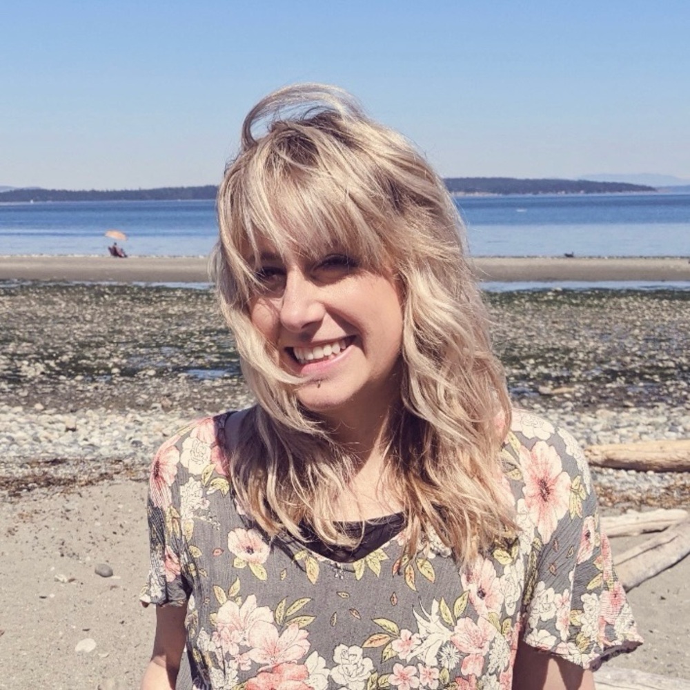 Meet your Posher, Erin